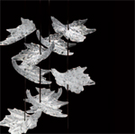 Lalique : des luminaires fonctionnant avec des LED