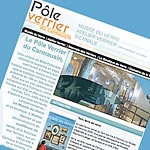 Le pole verrier du Carmausin